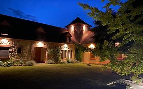 Domaine Des Pierres Trouvees
